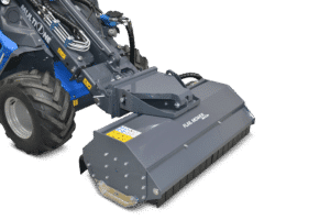 Flail Mower - Trincia frontale