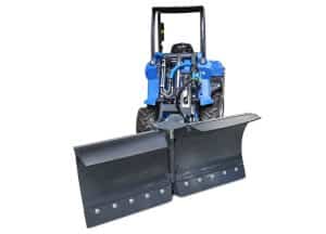 Snow Plow