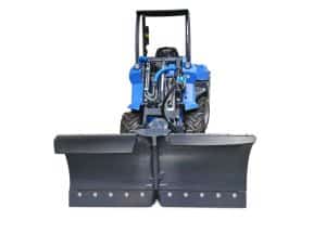 Snow Plow