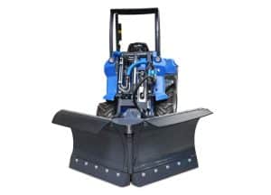 Snow Plow