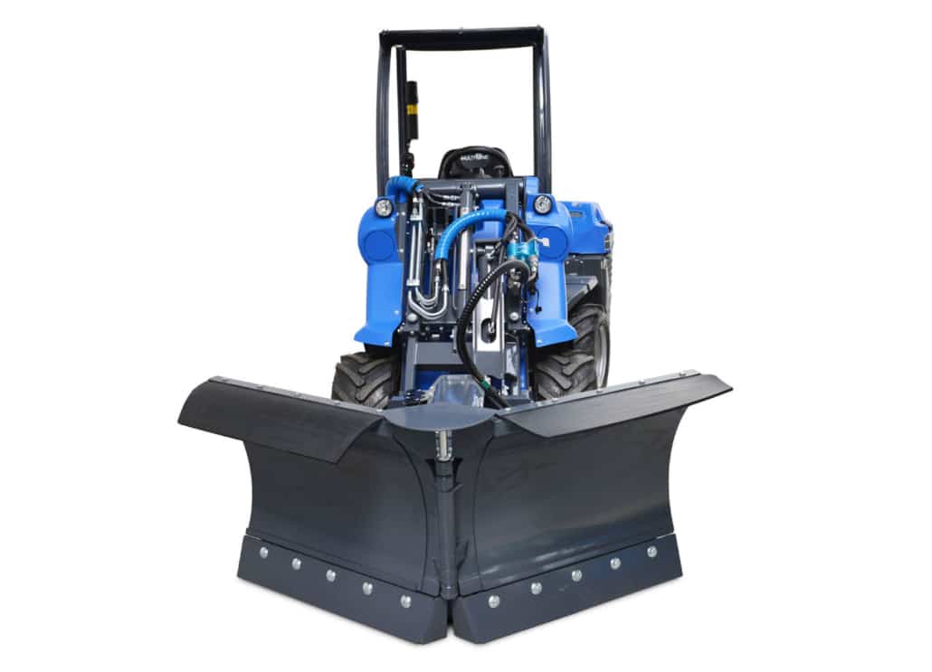 Snow Plow