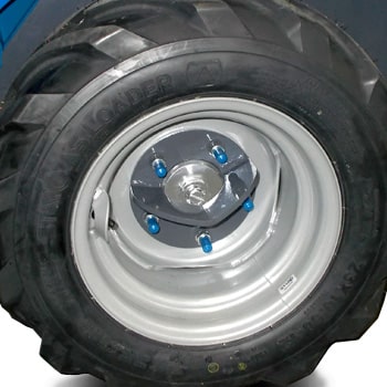 Serie 11 - Multione