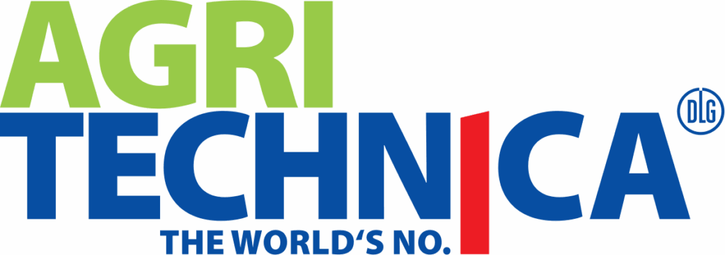 Agritechnica 2025