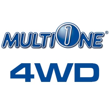 Serie 5 - Multione