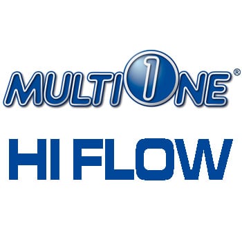 Serie 5 - Multione