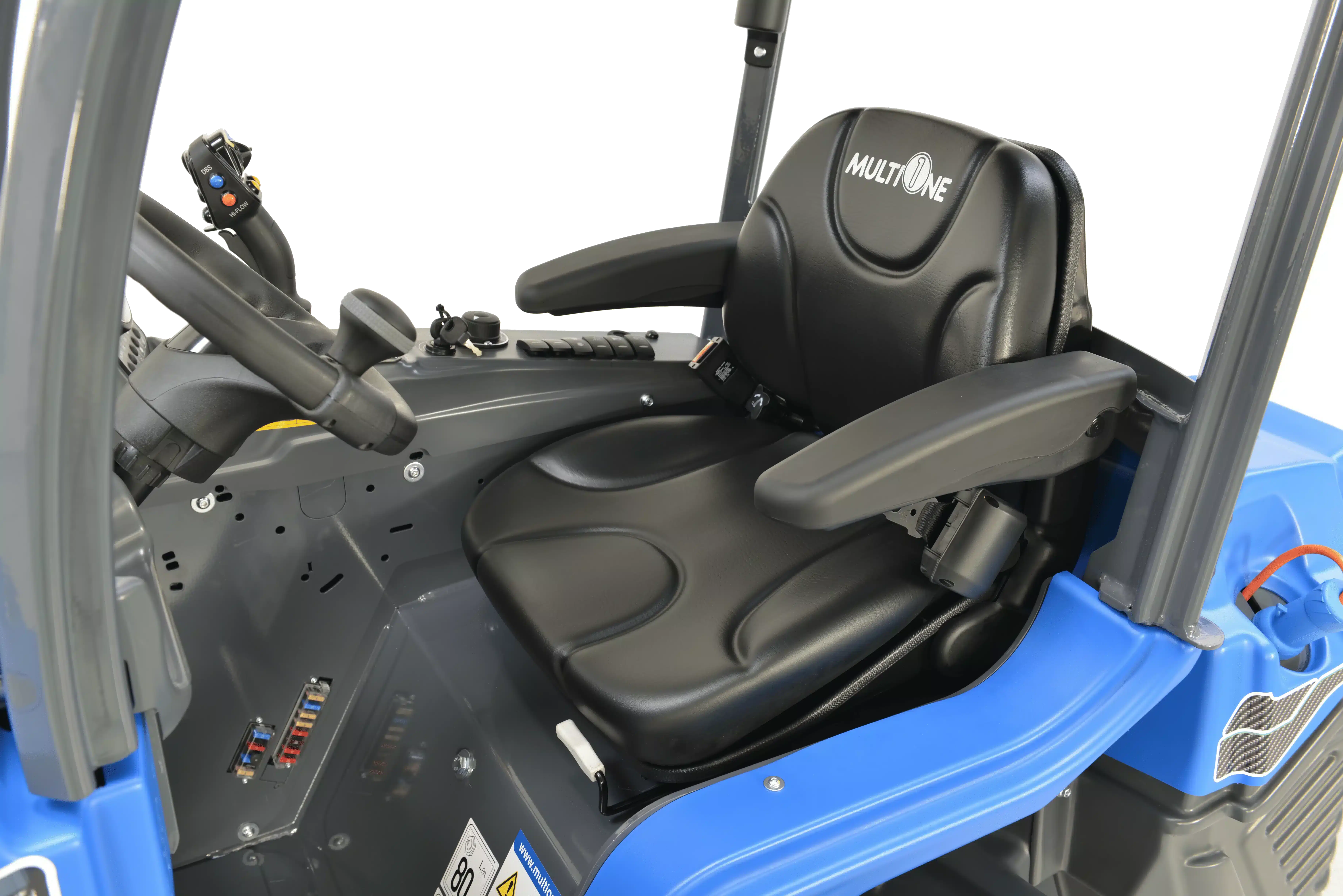 Serie 6 - Multione